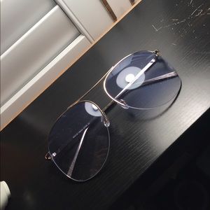 aviator glasses